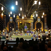 Loy Krathong Sukothai .:. ลอยกระทง ใน สุโขทัย